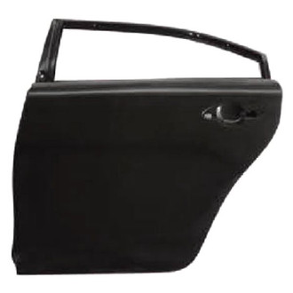 Vicrez® - Rear Driver Side Door Shell