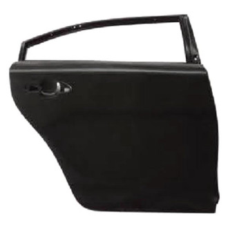 Vicrez® - Rear Passenger Side Door Shell