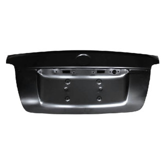 Vicrez® - Trunk Lid