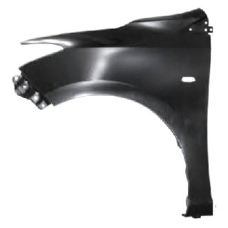 Vicrez® - Front Driver Side Fender