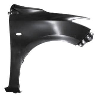 Vicrez® - Front Passenger Side Fender
