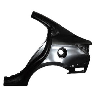 Vicrez® - Rear Driver Side Fender