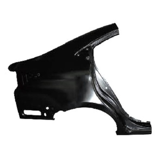 Vicrez® - Rear Passenger Side Fender