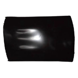 Vicrez® - Roof Panel