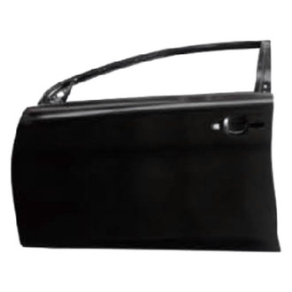 Vicrez® - Front Driver Side Door Shell