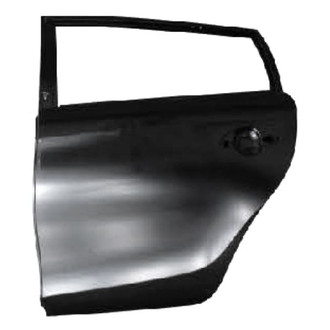 Vicrez® - Rear Driver Side Door Shell