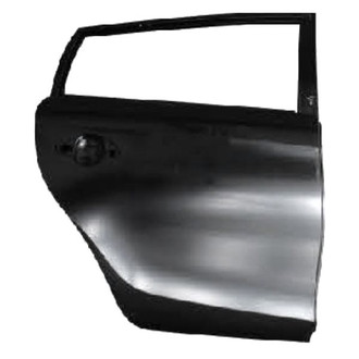 Vicrez® - Rear Passenger Side Door Shell
