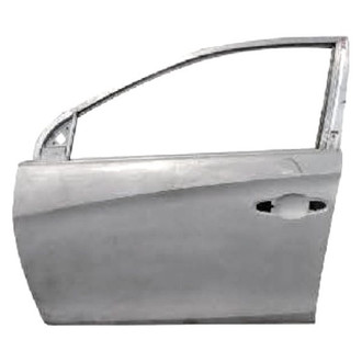 Vicrez® - Front Driver Side Door Shell