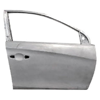 Vicrez® - Front Passenger Side Door Shell