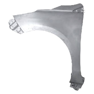 Vicrez® - Front Driver Side Fender