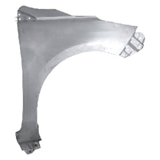 Vicrez® - Front Passenger Side Fender