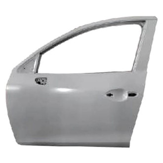 Vicrez® - Front Driver Side Door Shell