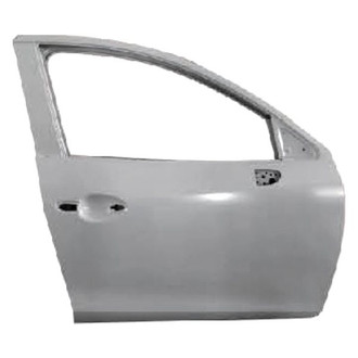 Vicrez® - Front Passenger Side Door Shell