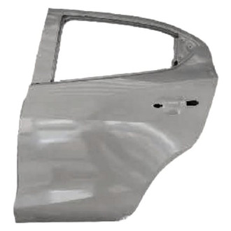 Vicrez® - Rear Driver Side Door Shell