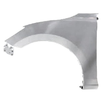 Vicrez® - Front Driver Side Fender