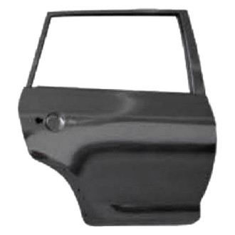 Vicrez® - Rear Passenger Side Door Shell