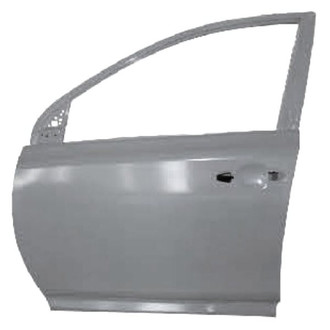 Vicrez® - Front Driver Side Door Shell