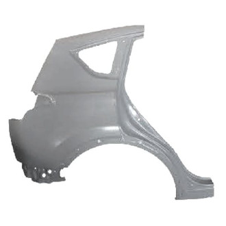 Vicrez® - Rear Passenger Side Fender