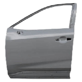 Vicrez® - Front Driver Side Door Shell