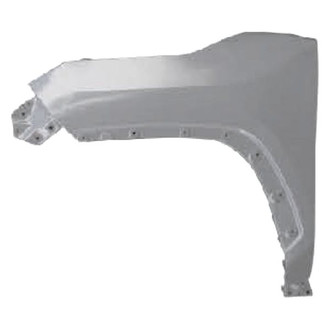 Vicrez® - Front Driver Side Fender