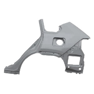 Vicrez® - Rear Passenger Side Fender