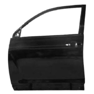Vicrez® - Front Driver Side Door Shell