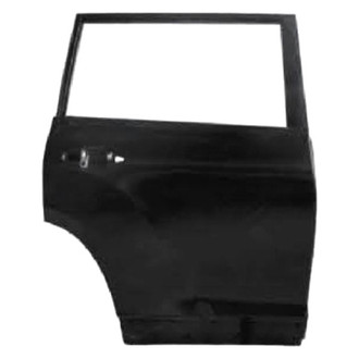 Vicrez® - Rear Passenger Side Door Shell