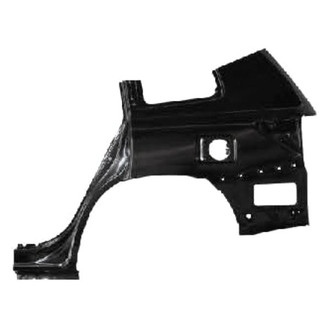 Vicrez® - Rear Driver Side Fender
