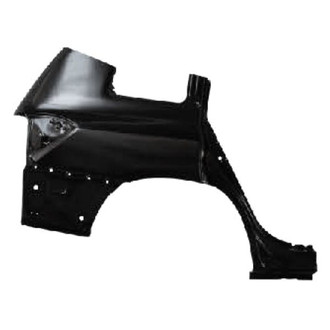 Vicrez® - Rear Passenger Side Fender