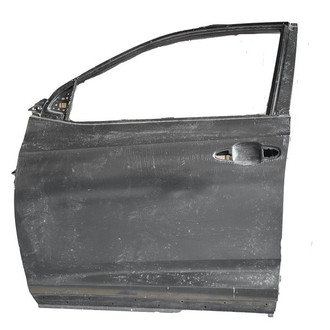 Vicrez® - Front Driver Side Door Shell