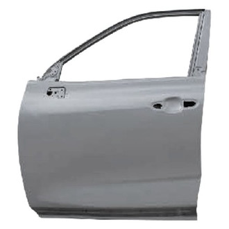 Vicrez® - Front Driver Side Door Shell