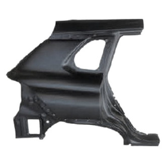 Vicrez® - Rear Passenger Side Fender