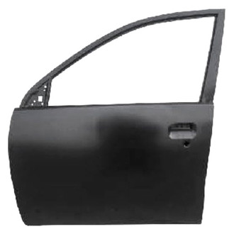Vicrez® - Front Driver Side Door Shell