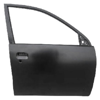 Vicrez® - Front Passenger Side Door Shell