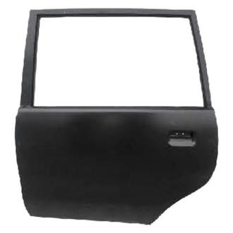 Vicrez® - Rear Driver Side Door Shell