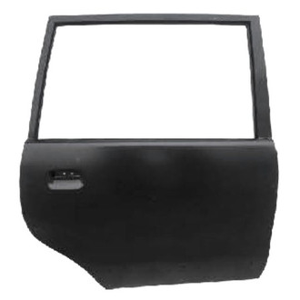 Vicrez® - Rear Passenger Side Door Shell