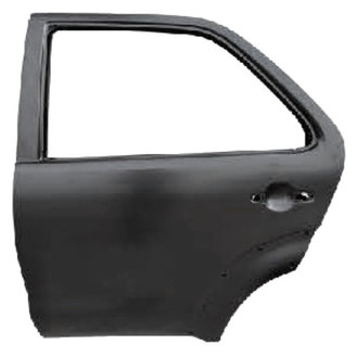 Vicrez® - Rear Driver Side Door Shell