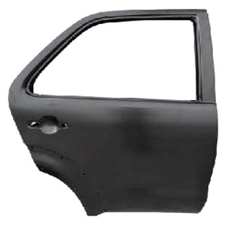 Vicrez® - Rear Passenger Side Door Shell