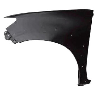 Vicrez® - Front Driver Side Fender