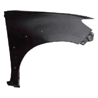 Vicrez® - Front Passenger Side Fender
