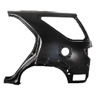 Vicrez® - Rear Passenger Side Fender
