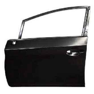 Vicrez® - Front Driver Side Door Shell