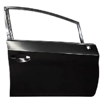 Vicrez® - Front Passenger Side Door Shell