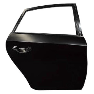 Vicrez® - Rear Passenger Side Door Shell