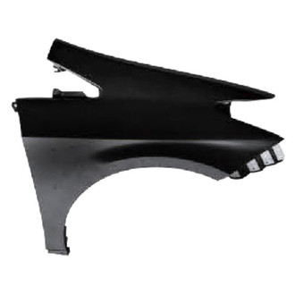 Vicrez® - Front Passenger Side Fender