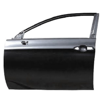 Vicrez® - Front Driver Side Door Shell