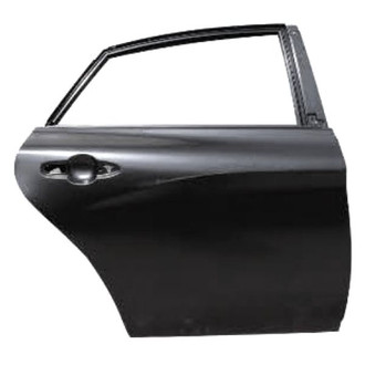 Vicrez® - Rear Passenger Side Door Shell