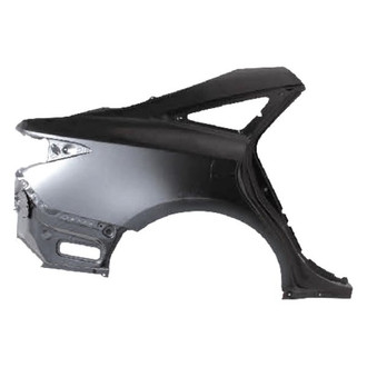 Vicrez® - Rear Passenger Side Fender