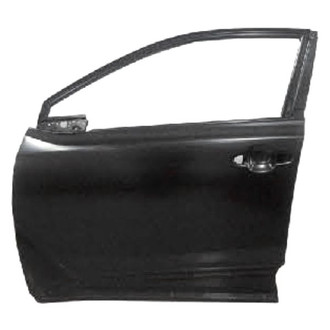 Vicrez® - Front Driver Side Door Shell