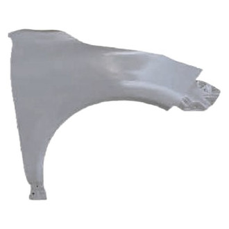 Vicrez® - Front Passenger Side Fender
